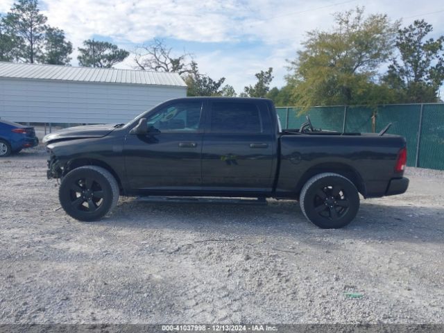 1C6RR7KG6FS663223 RAM 1500 Express