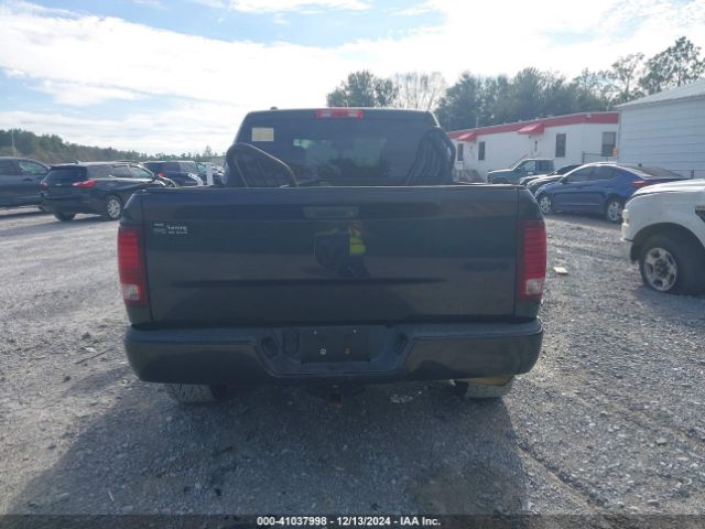 1C6RR7KG6FS663223 RAM 1500 Express