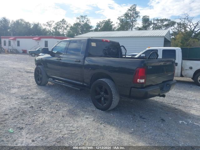 1C6RR7KG6FS663223 RAM 1500 Express