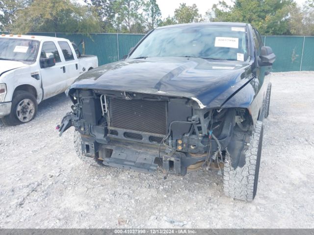 1C6RR7KG6FS663223 RAM 1500 Express