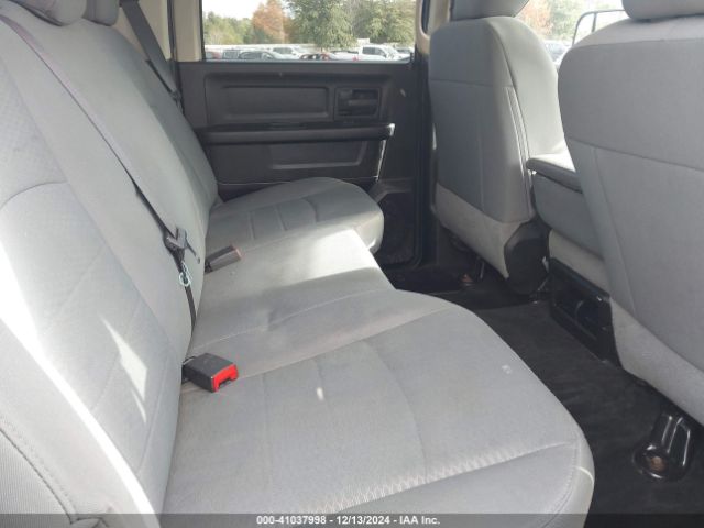 1C6RR7KG6FS663223 RAM 1500 Express