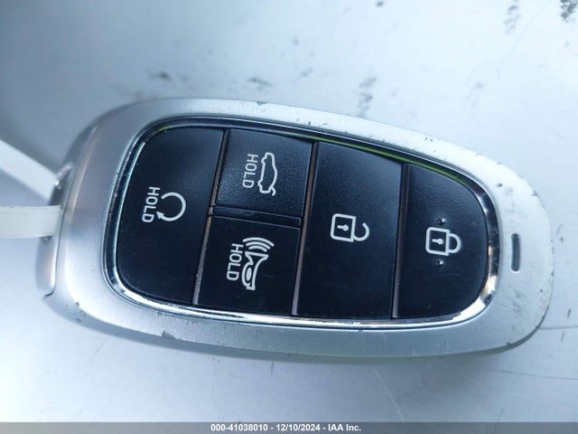 5NPEF4JA8LH006090 Hyundai SONATA SEL