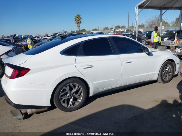 5NPEF4JA8LH006090 Hyundai SONATA SEL