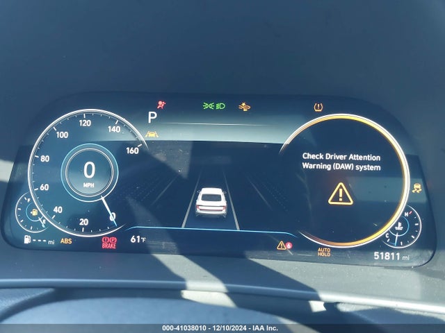 5NPEF4JA8LH006090 Hyundai SONATA SEL