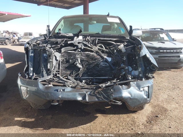 Chevrolet Silverado 1500 Ld Lt 2019 2GCVKPEC8K1122169 Image 13