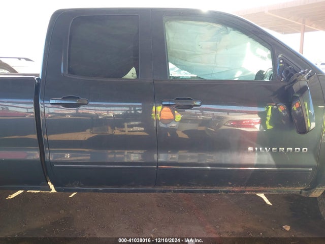 Chevrolet Silverado 1500 Ld Lt 2019 2GCVKPEC8K1122169 Image 14