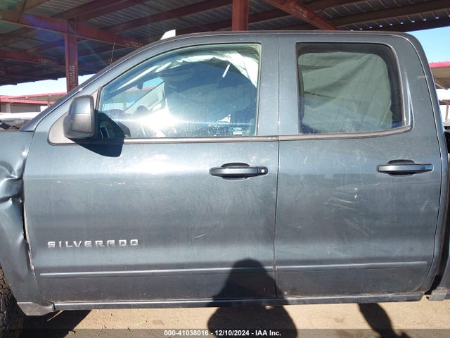 Chevrolet Silverado 1500 Ld Lt 2019 2GCVKPEC8K1122169 Image 15