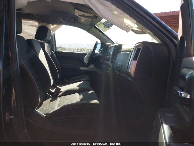Chevrolet Silverado 1500 Ld Lt 2019 2GCVKPEC8K1122169 Image 5