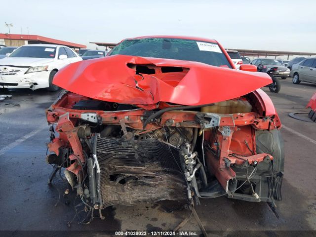2C3CDXGJ7KH740107 Dodge Charger Scat Pack Rwd