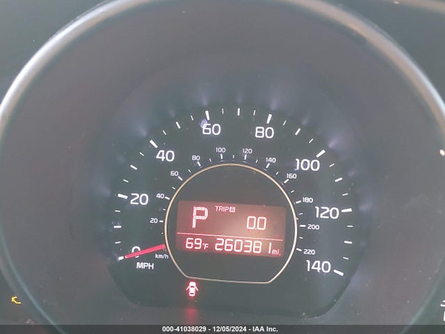 KIA Soul 2016 KNDJN2A27G7845513 Image 15