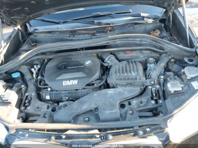 WBXHT3C3XJ5K31416 BMW X1 Xdrive28i