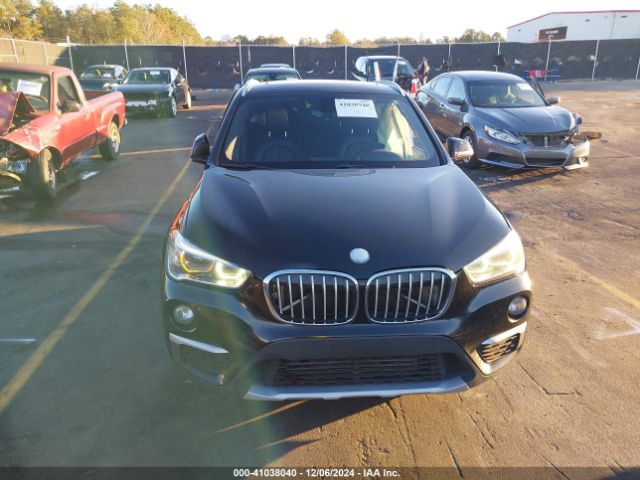 WBXHT3C3XJ5K31416 BMW X1 Xdrive28i