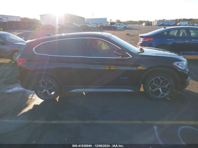 WBXHT3C3XJ5K31416 BMW X1 Xdrive28i