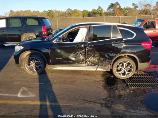 WBXHT3C3XJ5K31416 BMW X1 Xdrive28i
