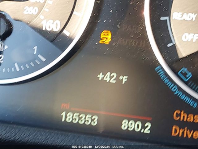WBXHT3C3XJ5K31416 BMW X1 Xdrive28i