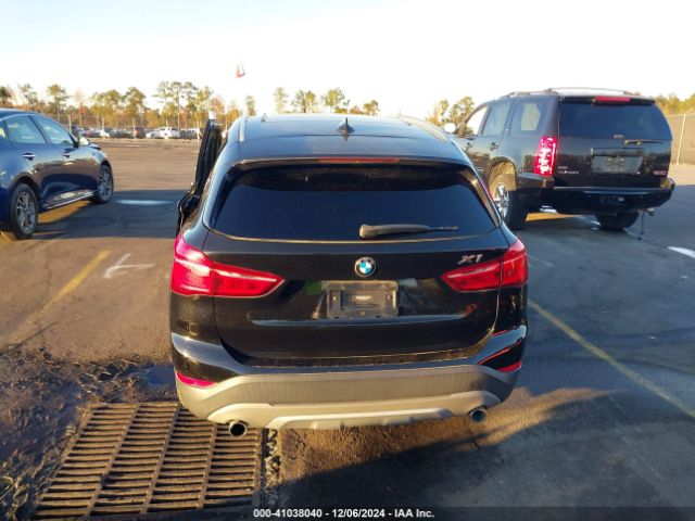 WBXHT3C3XJ5K31416 BMW X1 Xdrive28i