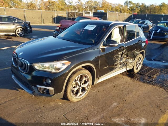 WBXHT3C3XJ5K31416 BMW X1 Xdrive28i