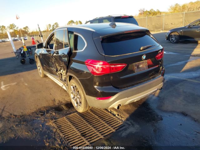 WBXHT3C3XJ5K31416 BMW X1 Xdrive28i
