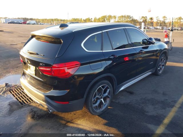 WBXHT3C3XJ5K31416 BMW X1 Xdrive28i