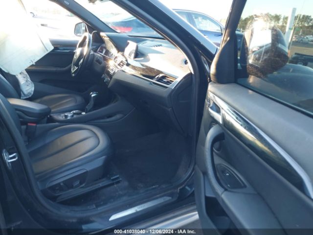 WBXHT3C3XJ5K31416 BMW X1 Xdrive28i