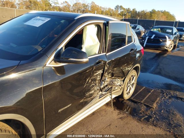 WBXHT3C3XJ5K31416 BMW X1 Xdrive28i