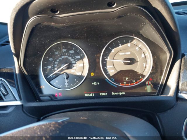 WBXHT3C3XJ5K31416 BMW X1 Xdrive28i