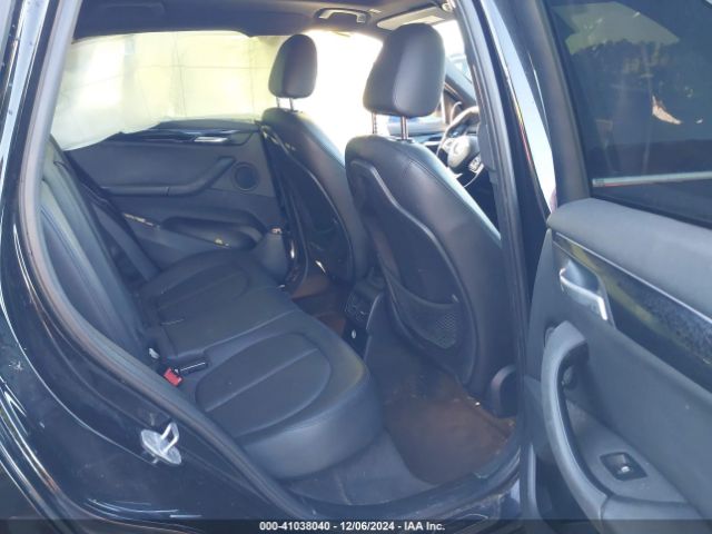 WBXHT3C3XJ5K31416 BMW X1 Xdrive28i