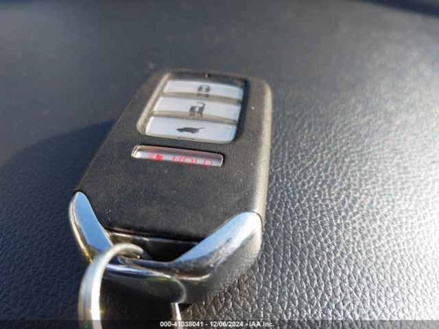 3HGGK5H8XLM716326 Honda FIT EX