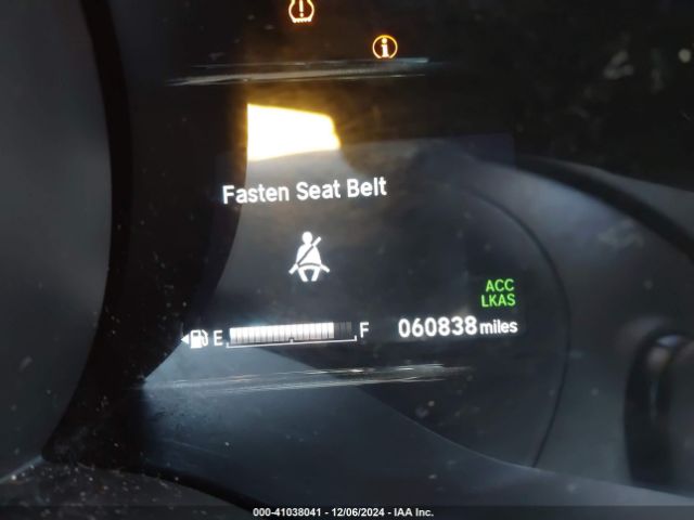 3HGGK5H8XLM716326 Honda FIT EX