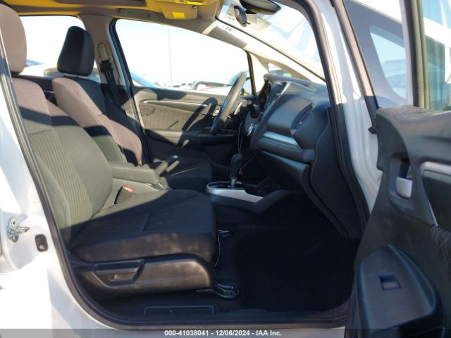 3HGGK5H8XLM716326 Honda FIT EX