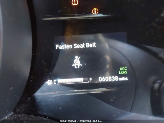 3HGGK5H8XLM716326 Honda FIT EX