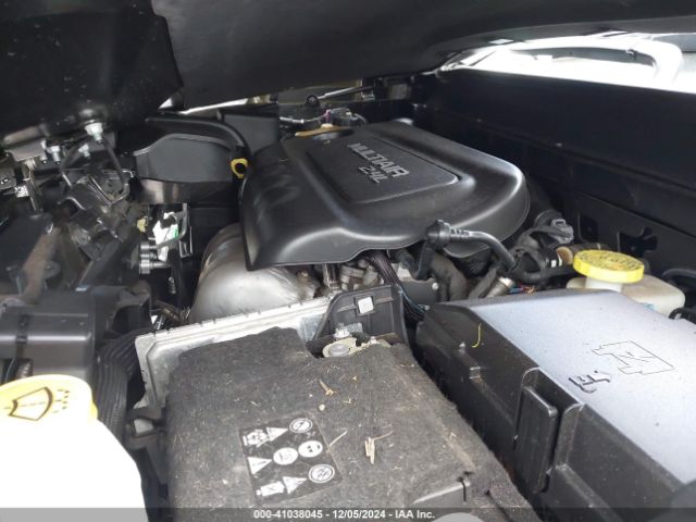 1C4PJLCB3JD539765 Jeep Cherokee Latitude Fwd