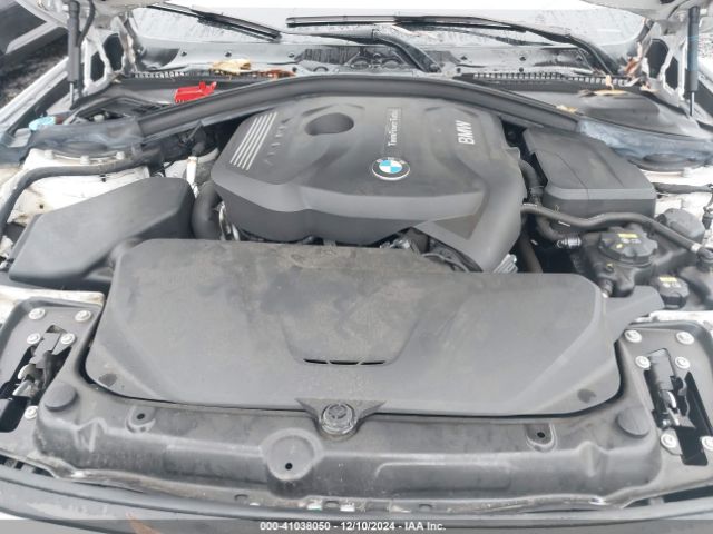WBA8D9G52JNU69668 BMW 330i Xdrive