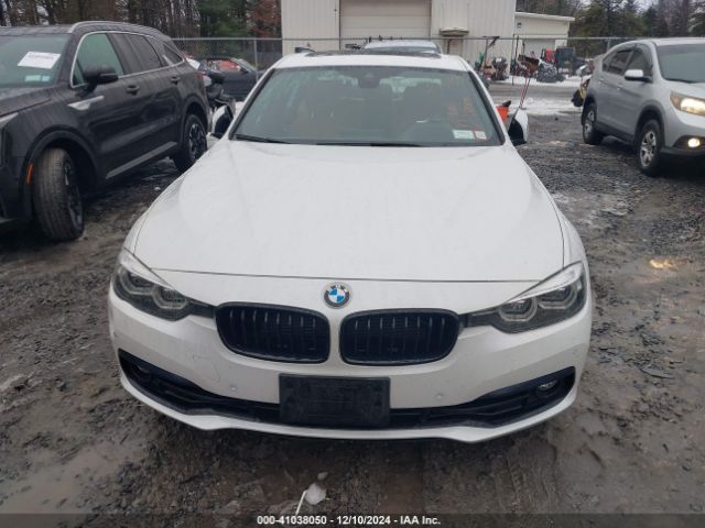 WBA8D9G52JNU69668 BMW 330i Xdrive