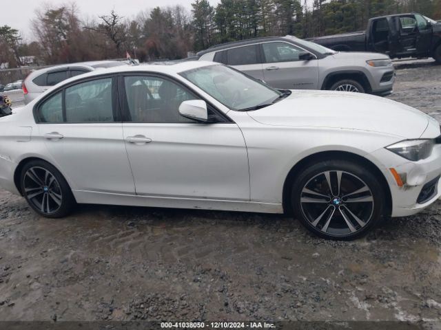 WBA8D9G52JNU69668 BMW 330i Xdrive