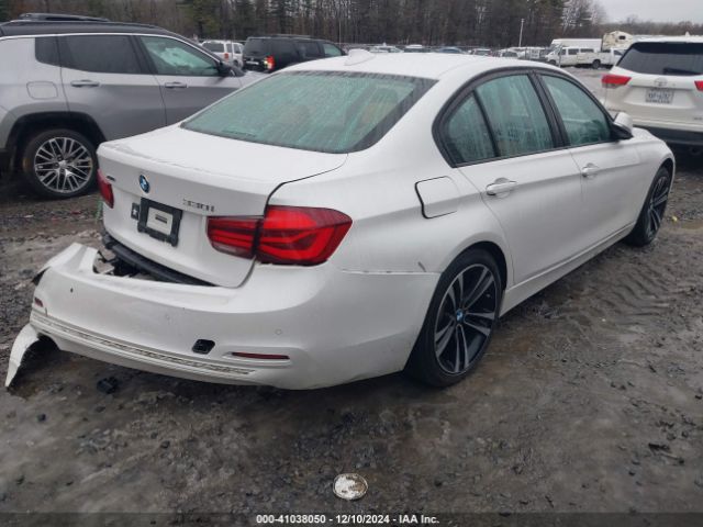 WBA8D9G52JNU69668 BMW 330i Xdrive
