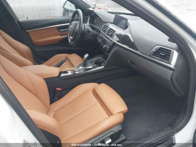 WBA8D9G52JNU69668 BMW 330i Xdrive