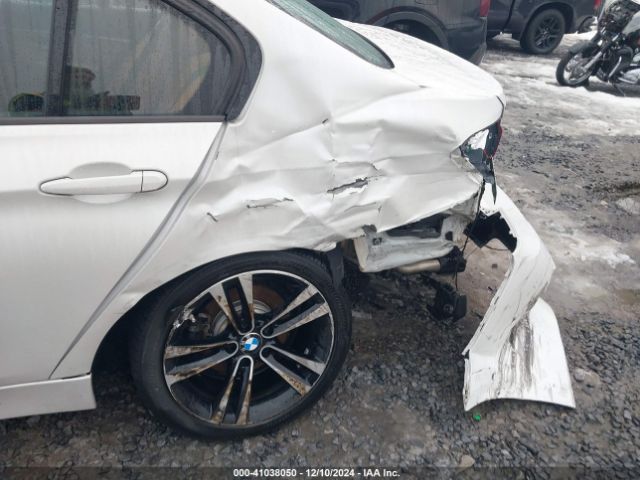 WBA8D9G52JNU69668 BMW 330i Xdrive