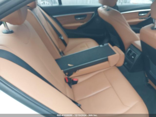 WBA8D9G52JNU69668 BMW 330i Xdrive