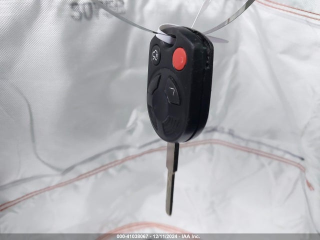 Ford FOCUS SE 2014 1FADP3F27EL421829 Image 11