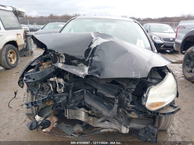 Ford FOCUS SE 2014 1FADP3F27EL421829 Image 13