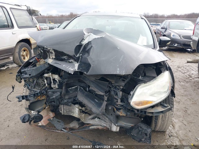 Ford FOCUS SE 2014 1FADP3F27EL421829 Image 6