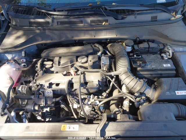 Hyundai Kona N Line 2023 KM8K33A32PU005001 Image 10