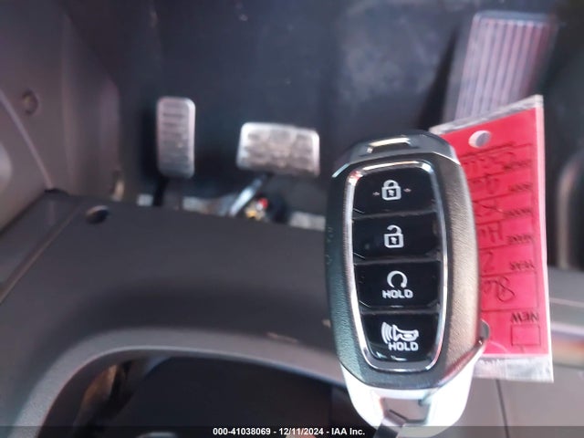 Hyundai Kona N Line 2023 KM8K33A32PU005001 Image 11