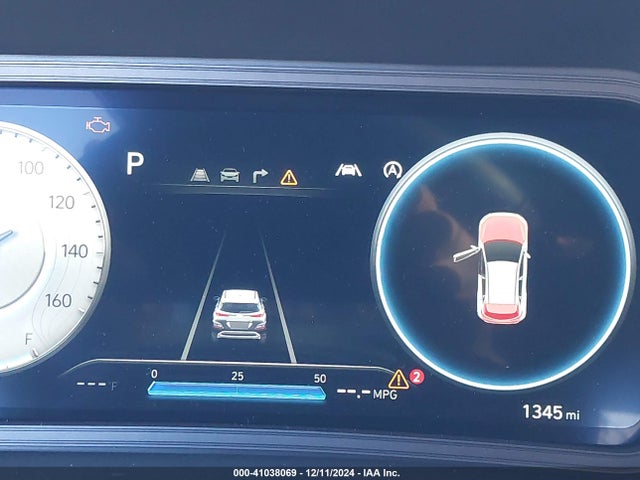 Hyundai Kona N Line 2023 KM8K33A32PU005001 Image 16