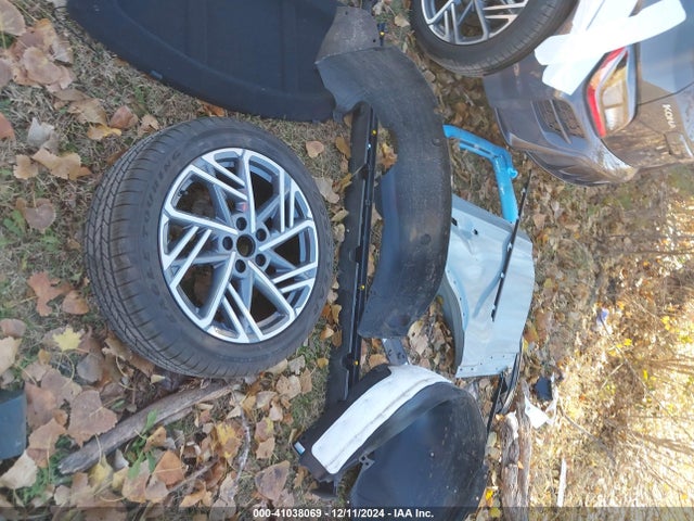 Hyundai Kona N Line 2023 KM8K33A32PU005001 Image 12