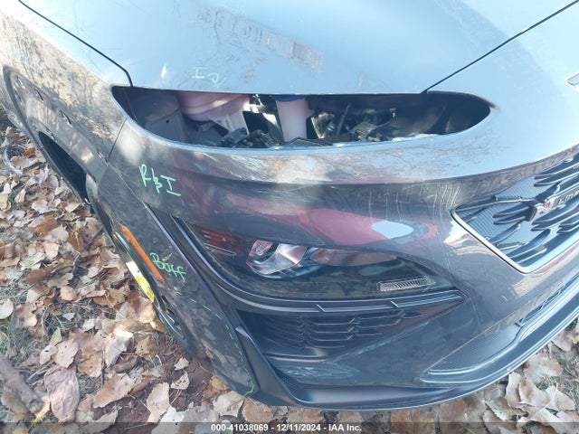 Hyundai Kona N Line 2023 KM8K33A32PU005001 Image 19