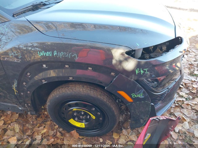 Hyundai Kona N Line 2023 KM8K33A32PU005001 Image 6
