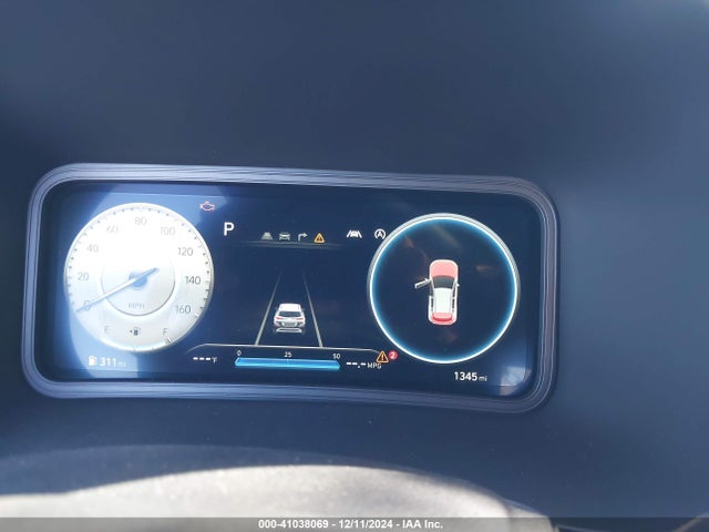 Hyundai Kona N Line 2023 KM8K33A32PU005001 Image 7