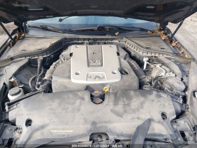 JN1BV7AR9EM688552 Infiniti Q50 Premium